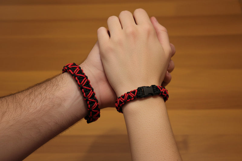 San Valentino - Accessori Artigianali per Coppie