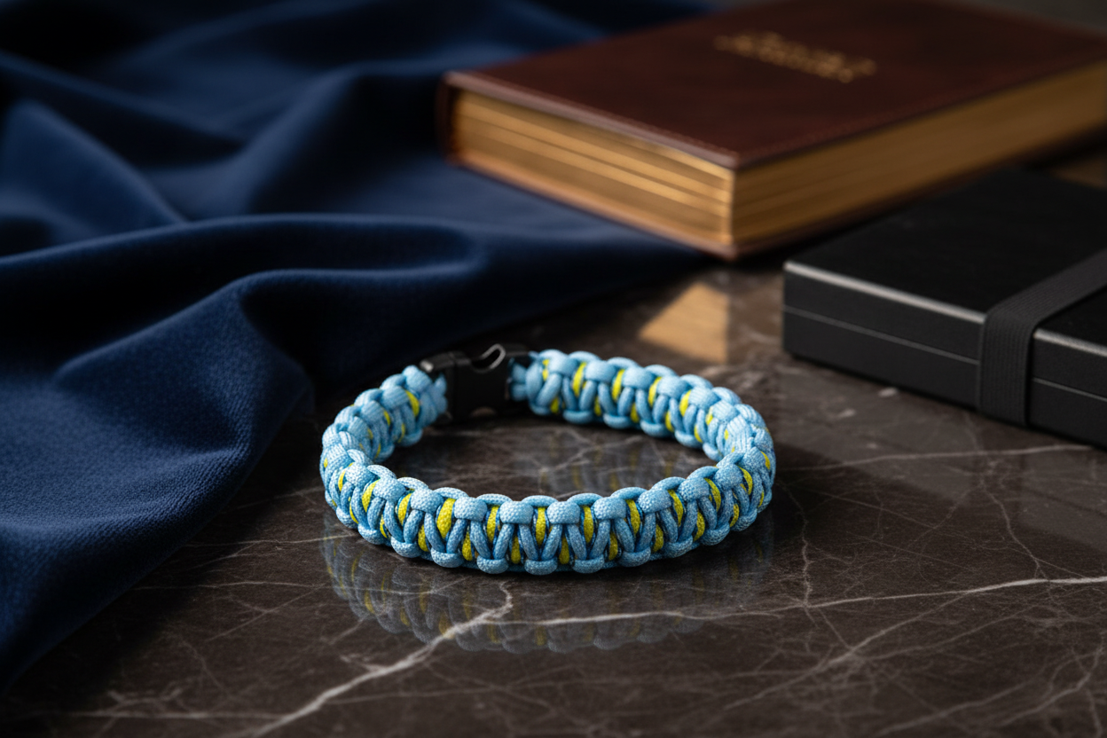 Bracciali