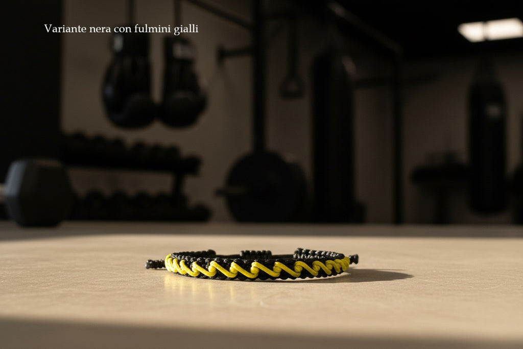 Brooklyn Fitboxing — Limited Edition