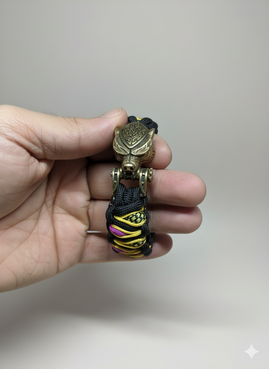 Bracciale Snakeye Evolution