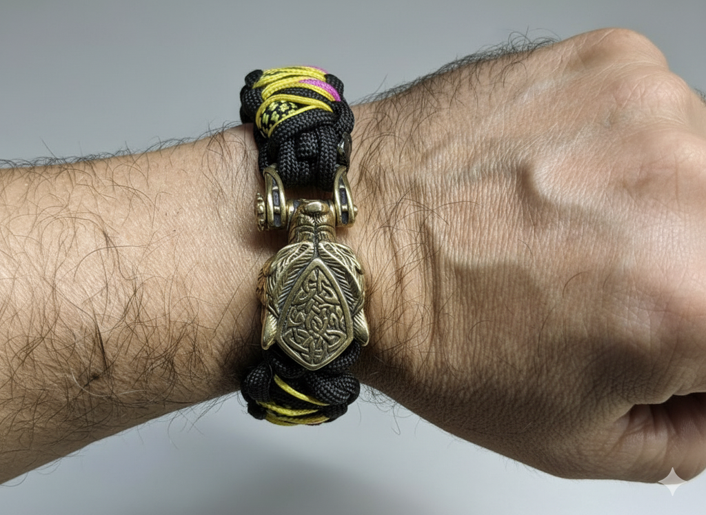 Bracciale Snakeye Evolution