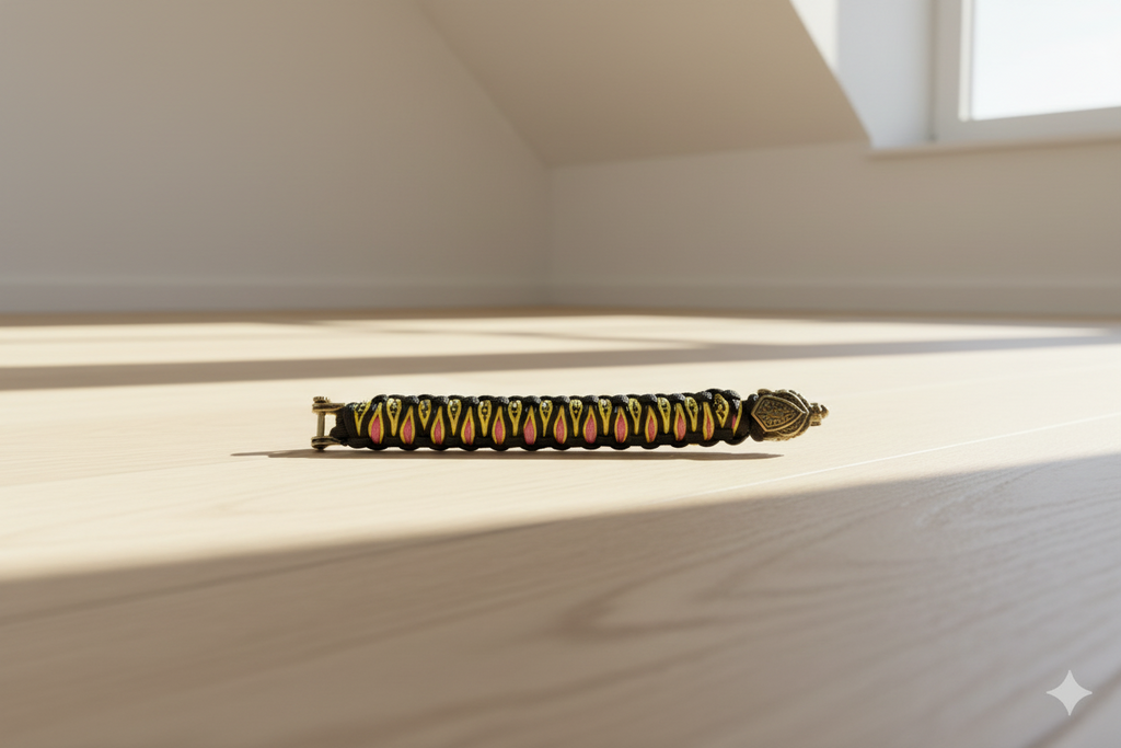 Bracciale Snakeye Evolution