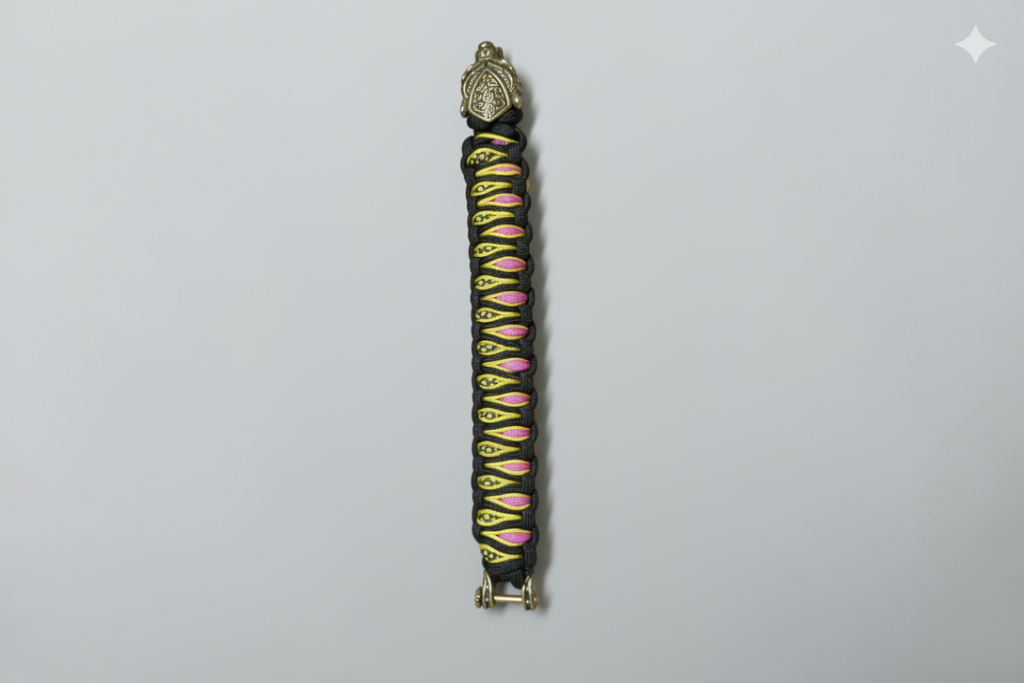 Bracciale Snakeye Evolution
