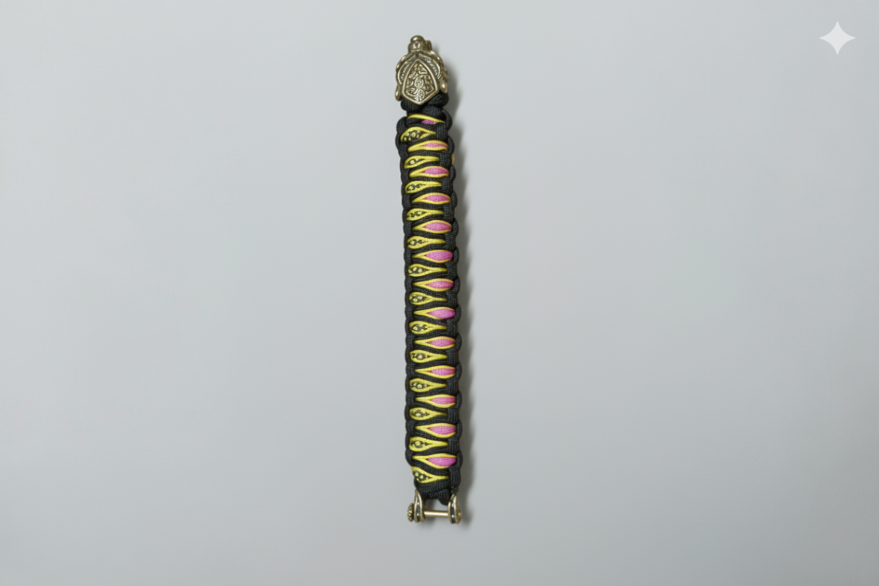 Bracciale Snakeye Evolution