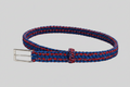 Cintura Paracord — Fatta a Mano & Personalizzabile