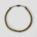 Collana in Paracord a scioglimento rapido fatta a mano Urban Kord