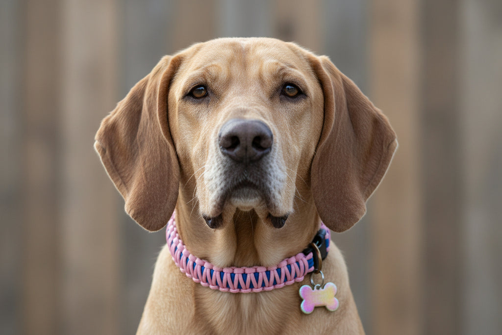 Collare King Cobra tattico