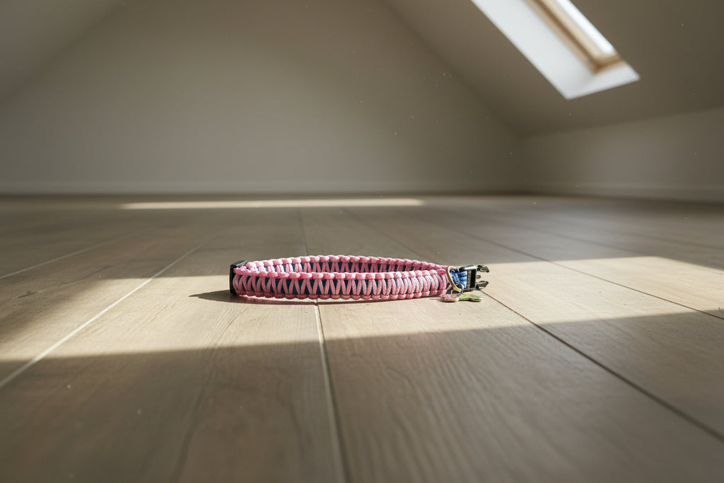 Collare King Cobra tattico