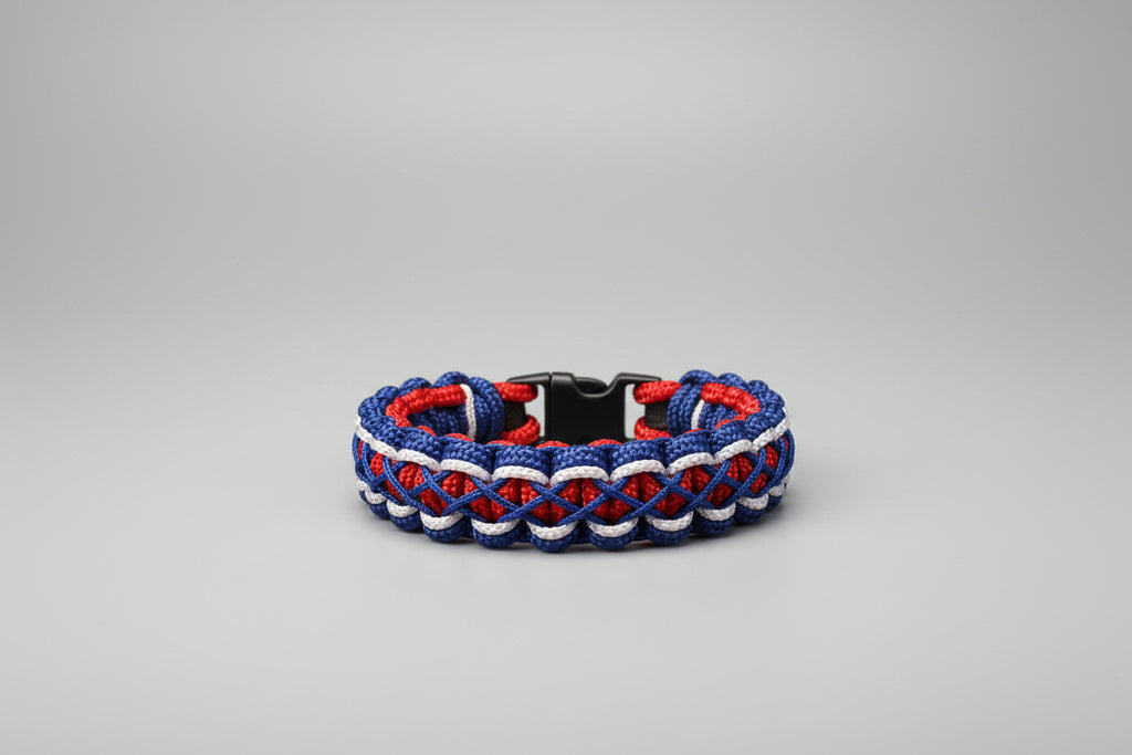 Spider-Man — Rosso & Blu Edition