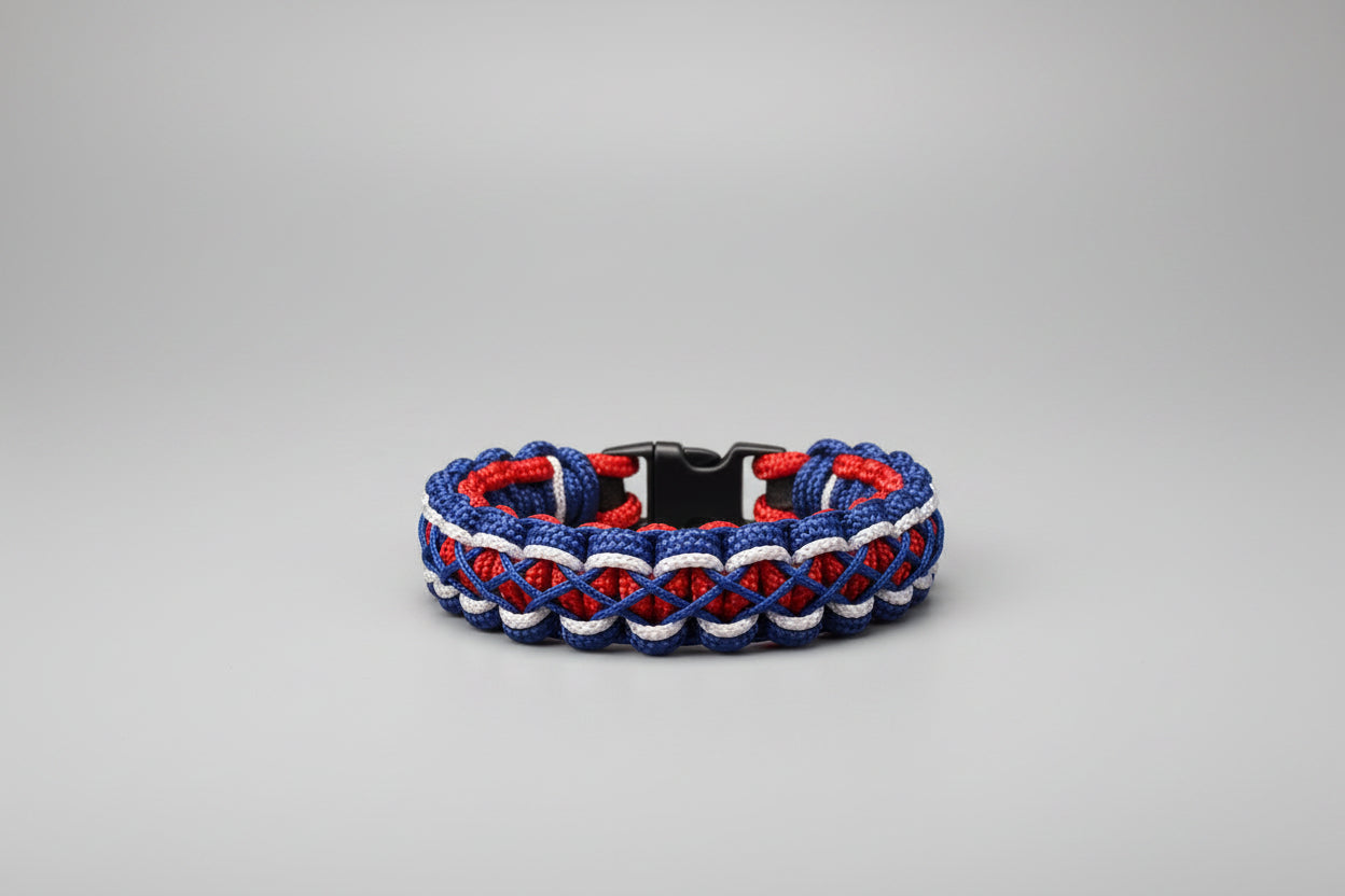 Spider-Man — Rosso & Blu Edition