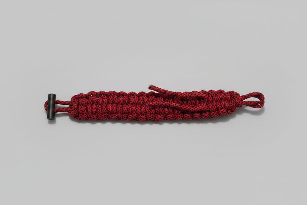 Bracciale Cobra Weave a scioglimento rapido
