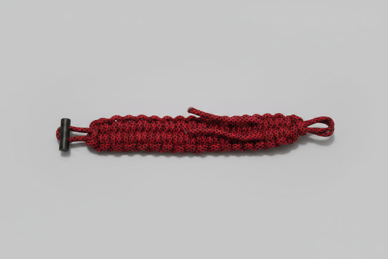 Bracciale Cobra Weave a scioglimento rapido