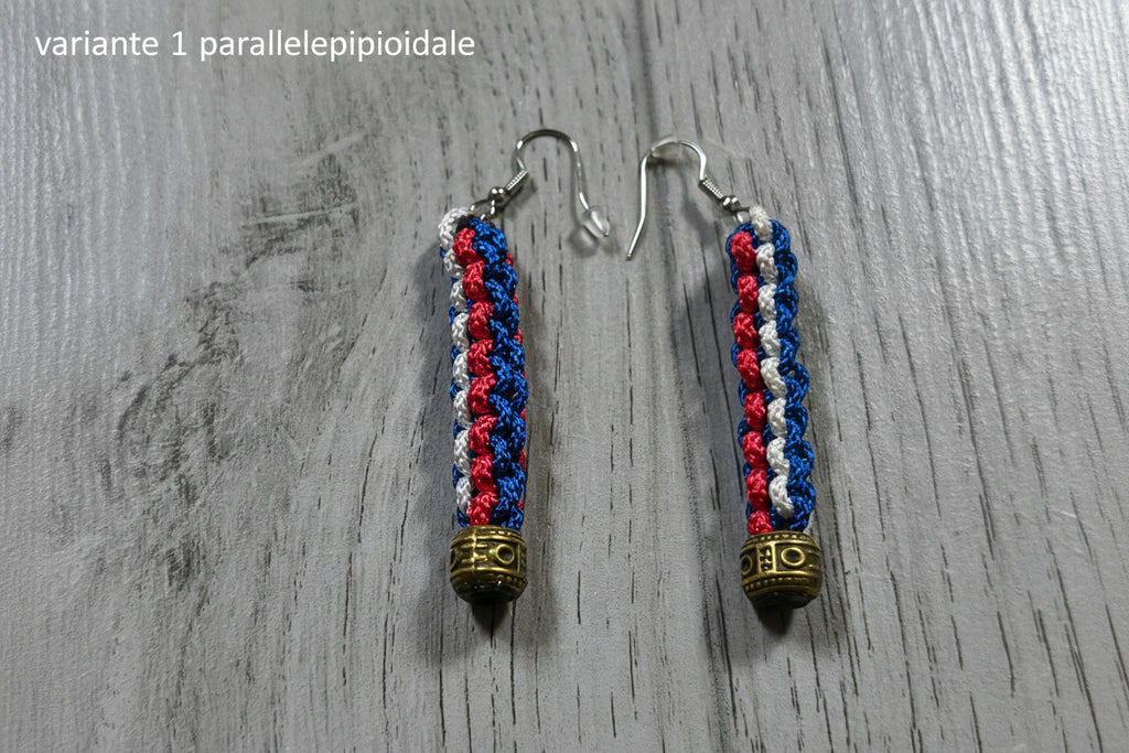 Tommy Hilfiger — Orecchini