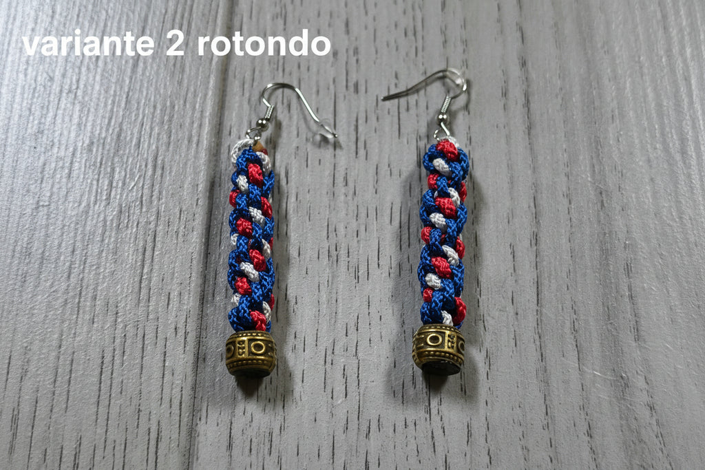 Tommy Hilfiger — Orecchini