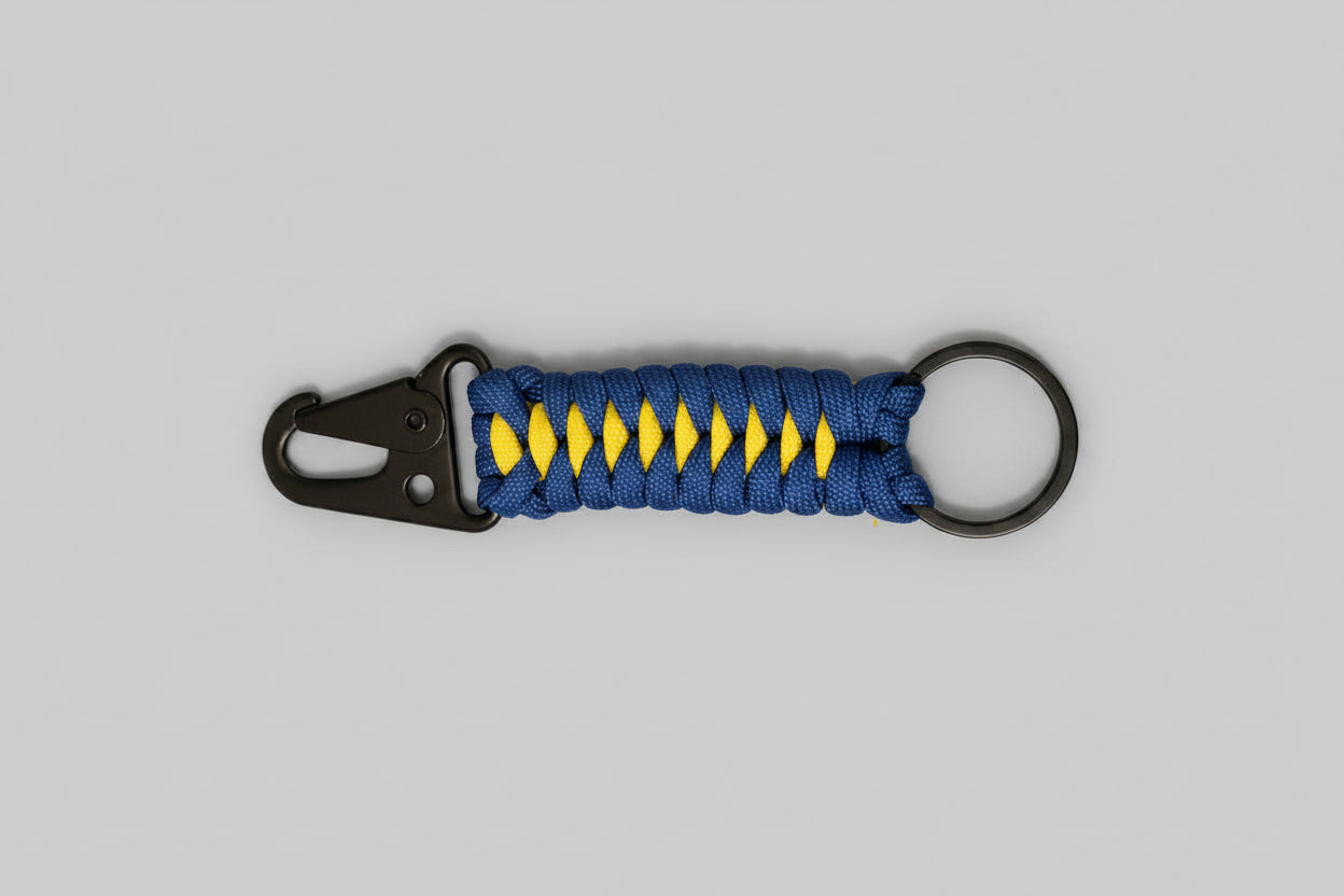 Dragon Key