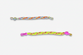Round Microcord — 7 & 8 Fili Multicolor