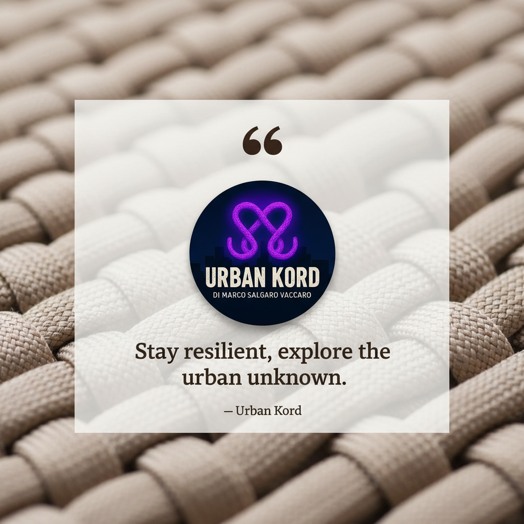 Immagine semplice e minimalista