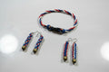 Tommy Hilfiger Set — Collana & Orecchini